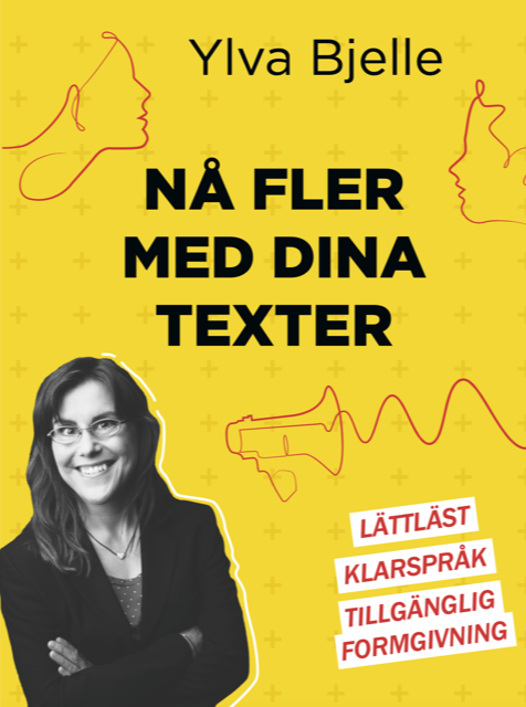 bild på gult bokomslag